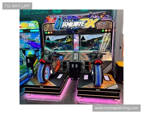 掌握K8游艺电玩的最新动态与行业趋势，紧跟游戏发展步伐